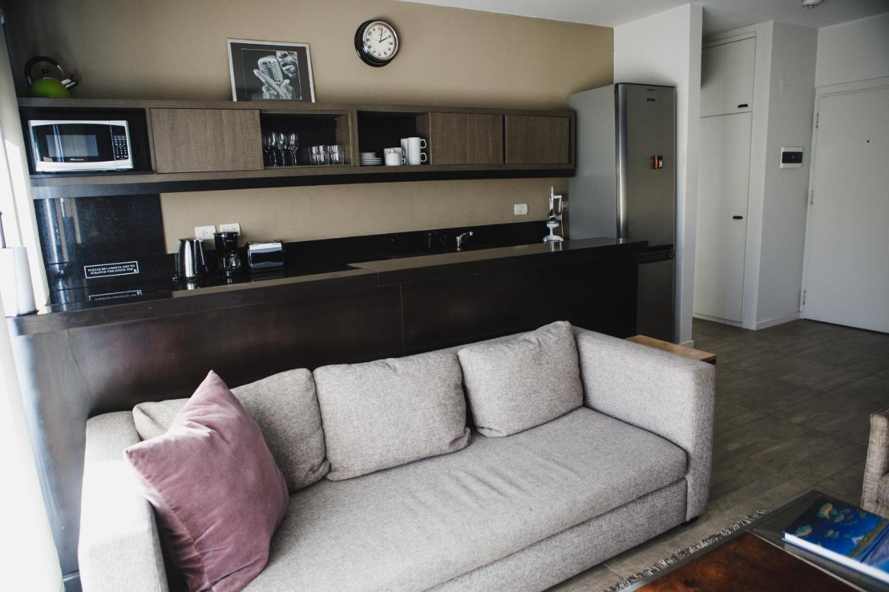 The Simon - Palermo Hollywood Apartahotel