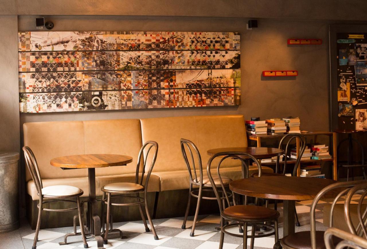 The Simon - Palermo Hollywood *