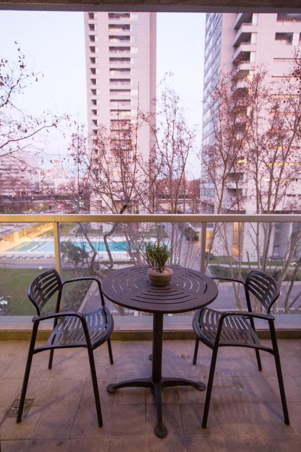 The Simon - Palermo Hollywood Ciudad Autónoma de Buenos Aires