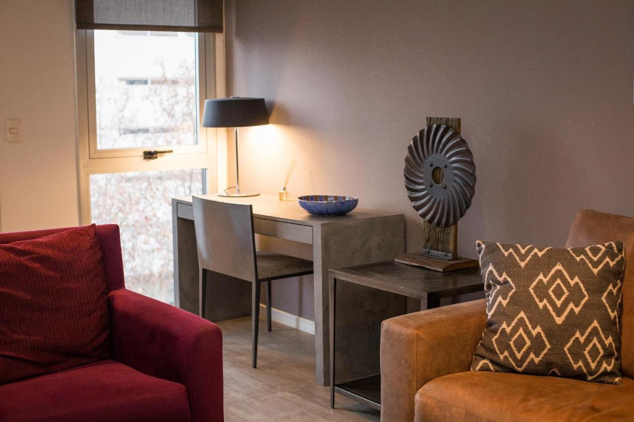 The Simon - Palermo Hollywood Apartahotel Ciudad Autónoma de Buenos Aires