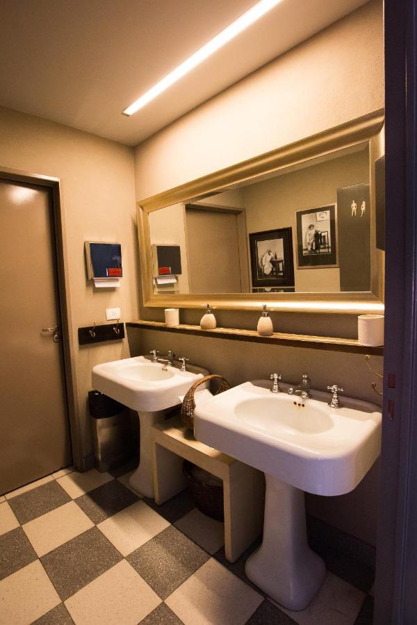 Apartahotel The Simon - Palermo Hollywood