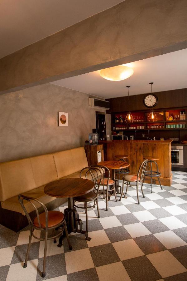 The Simon - Palermo Hollywood * Ciudad Autónoma de Buenos Aires