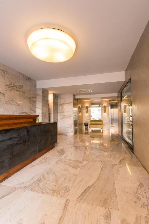Apartahotel The Simon - Palermo Hollywood Ciudad Autónoma de Buenos Aires