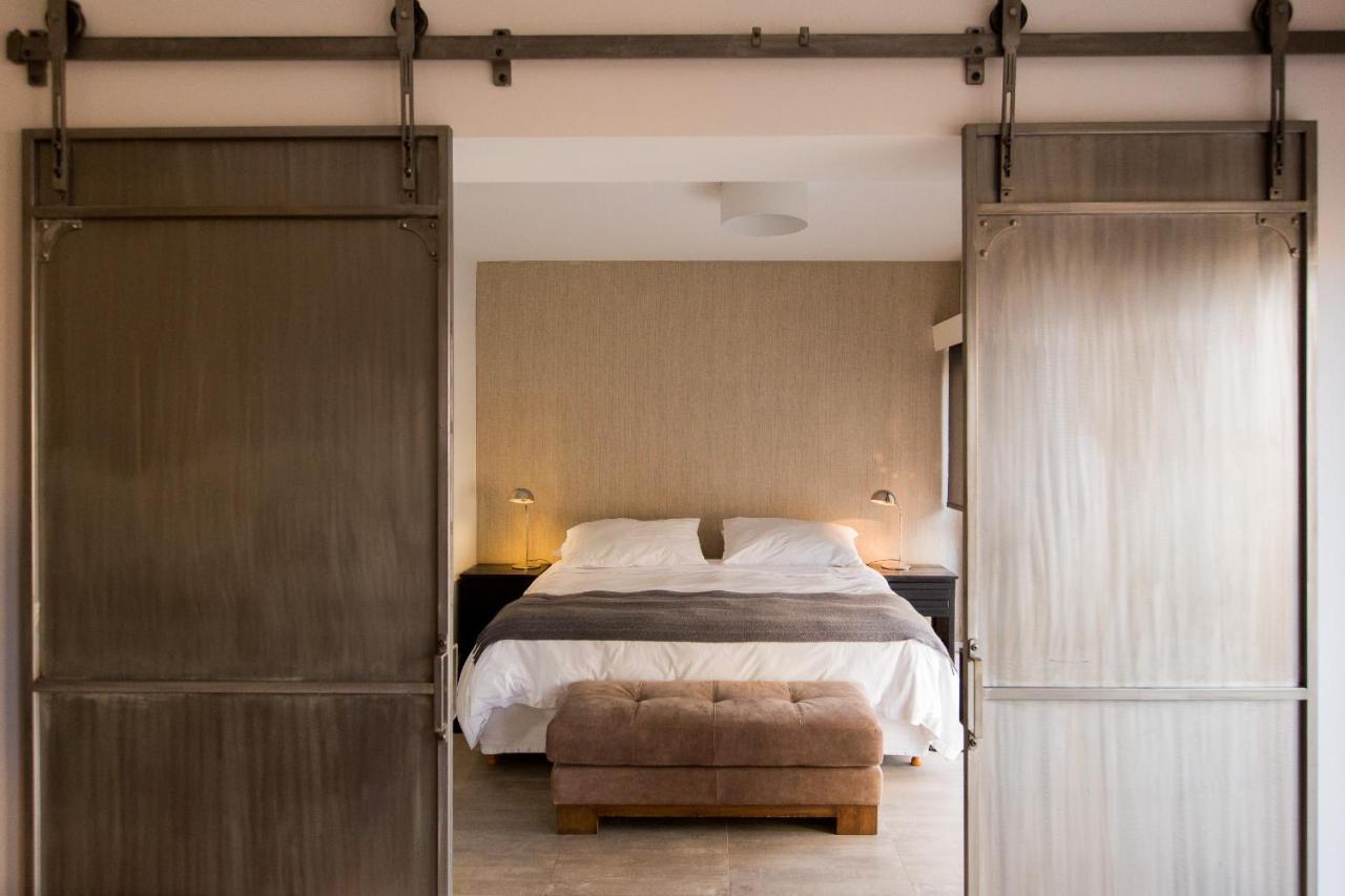 The Simon - Palermo Hollywood Apartahotel *