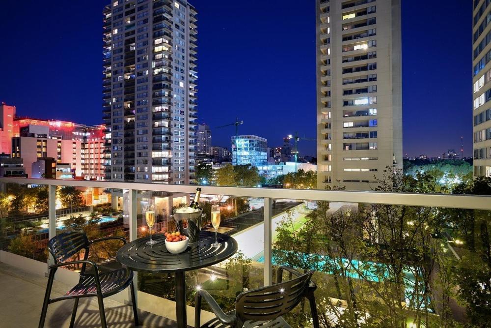 The Simon - Palermo Hollywood Apartahotel