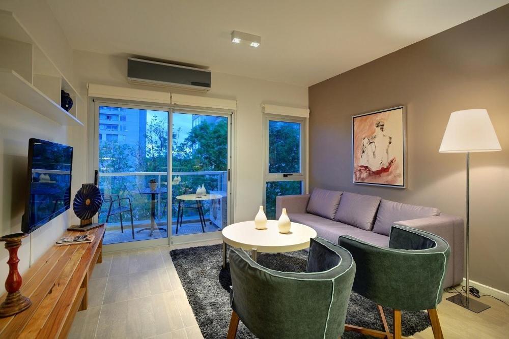 Apartahotel The Simon - Palermo Hollywood Ciudad Autónoma de Buenos Aires