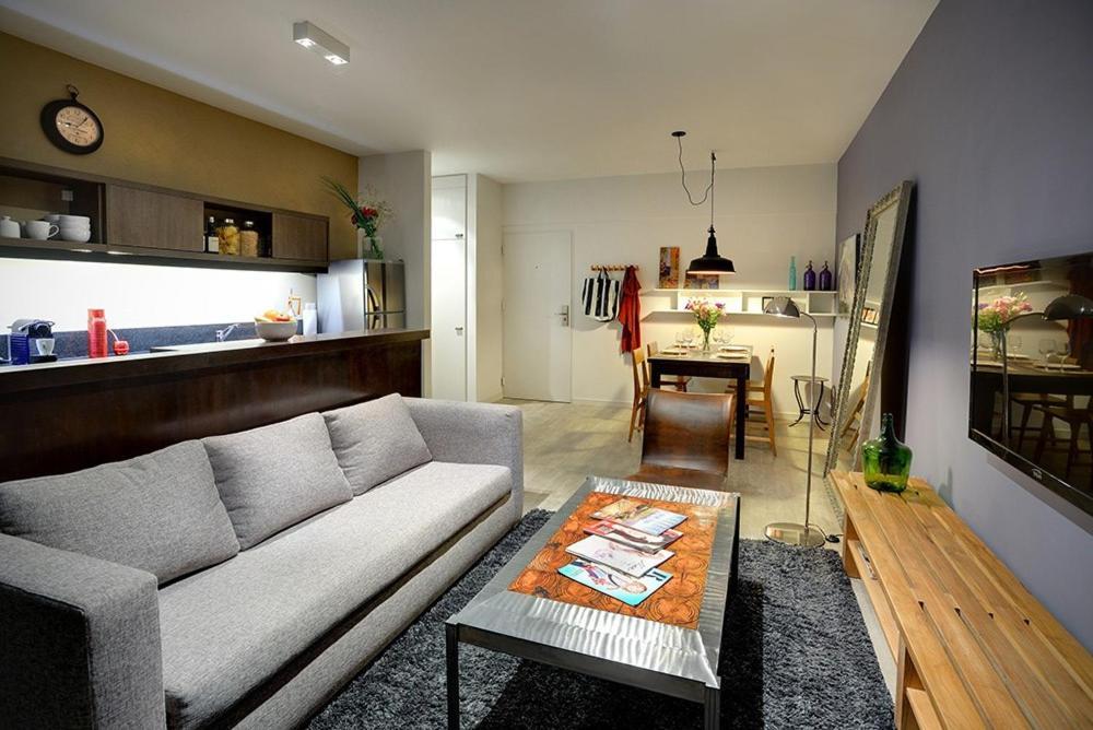 The Simon - Palermo Hollywood Apartahotel