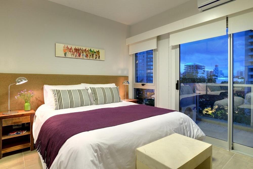 Apartahotel The Simon - Palermo Hollywood Ciudad Autónoma de Buenos Aires