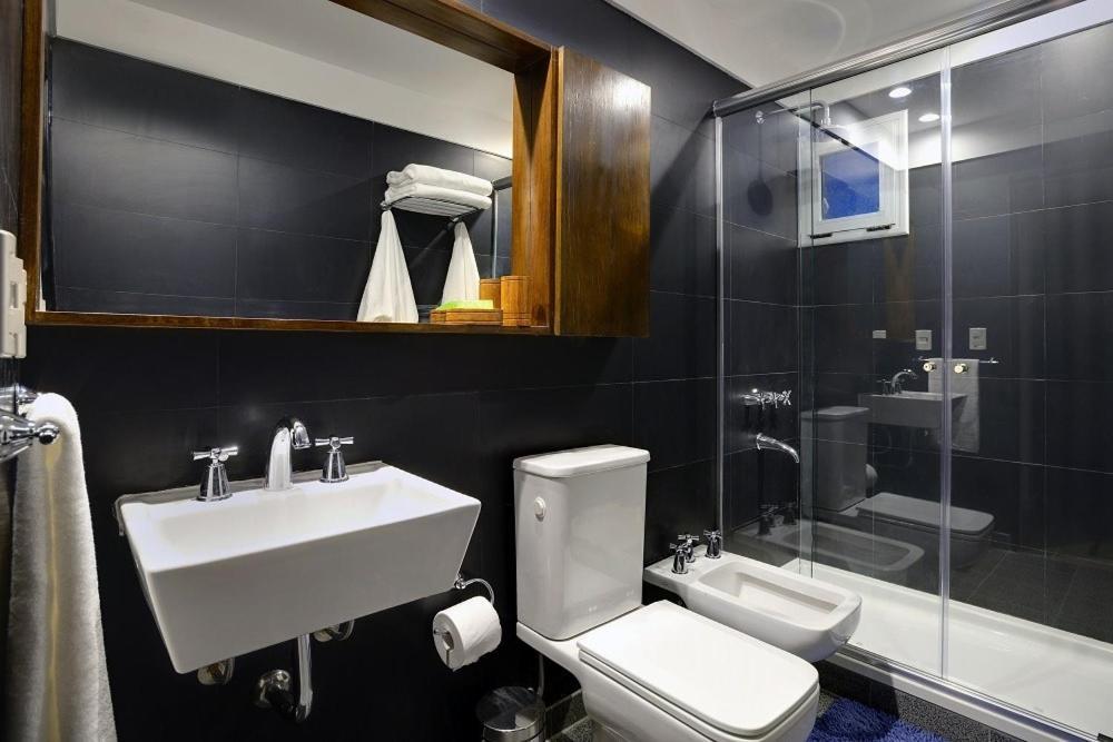 The Simon - Palermo Hollywood Apartahotel Ciudad Autónoma de Buenos Aires