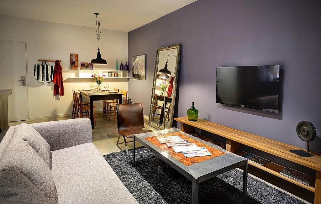 Apartahotel The Simon - Palermo Hollywood Ciudad Autónoma de Buenos Aires