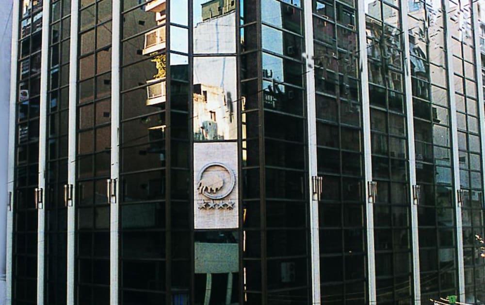 Hotel Bisonte Palace 4*