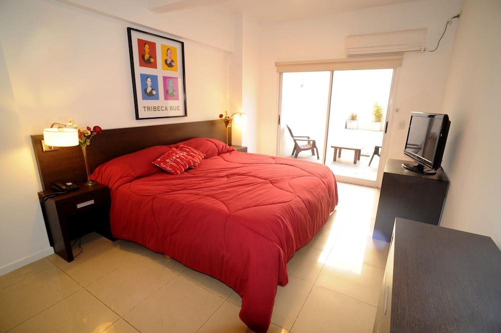 Apartamento Up Buenos Aires