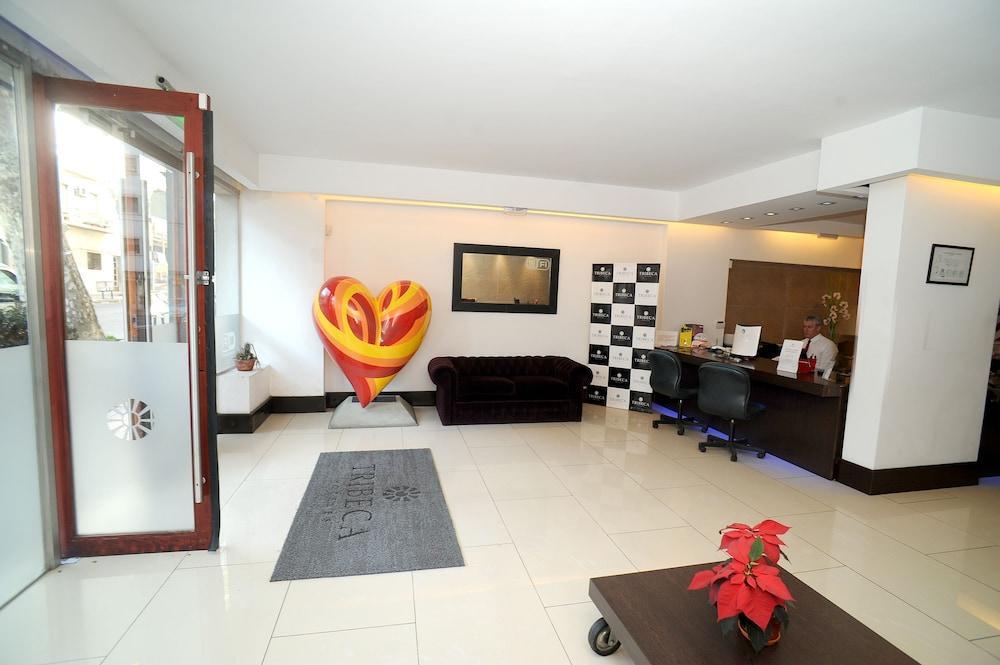 Apartamento Up Buenos Aires