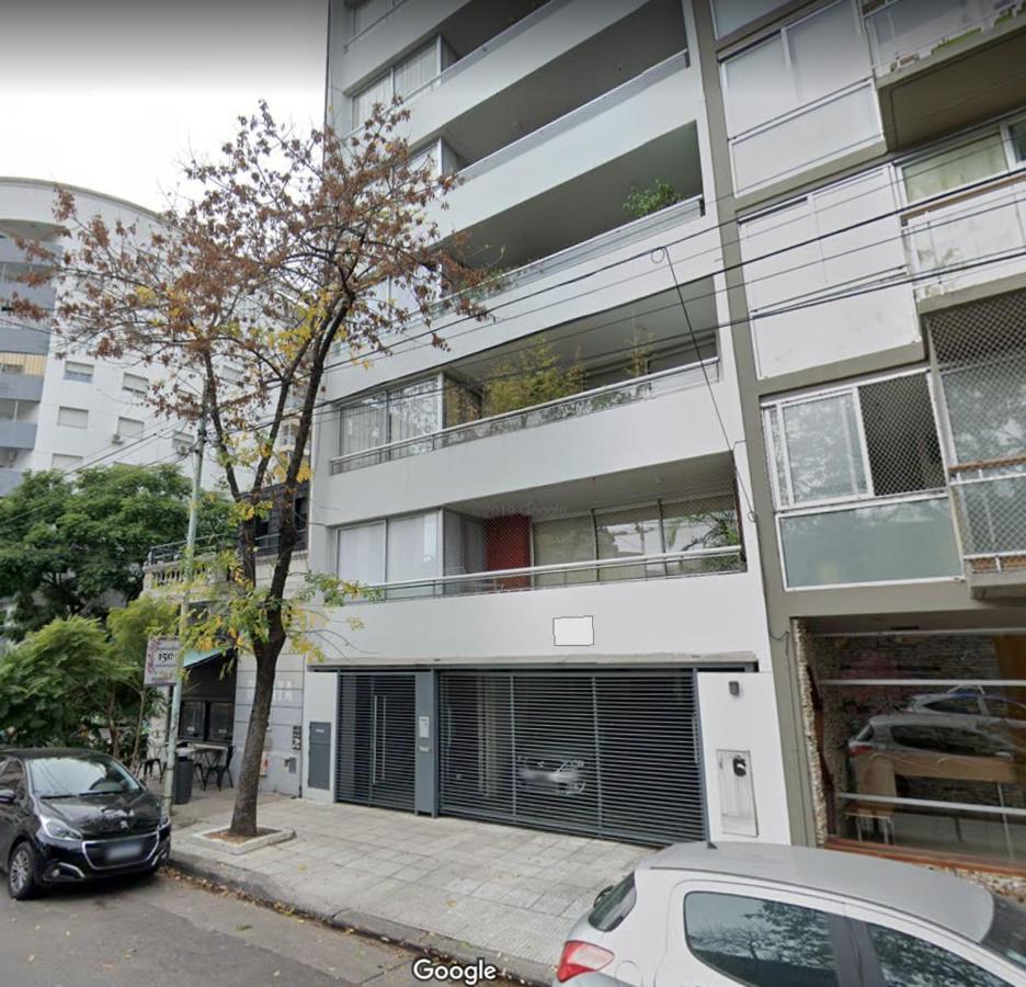 Luminoso Departamento En El Corazón De Palermo Hollywood Apartamento Ciudad Autónoma de Buenos Aires