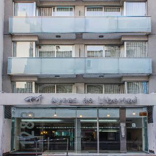 Ayres De Recoleta Libertad Aparthotel 4*