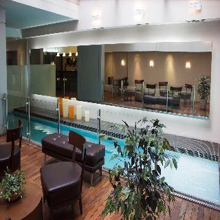 Ayres De Recoleta Libertad Aparthotel Buenos Aires