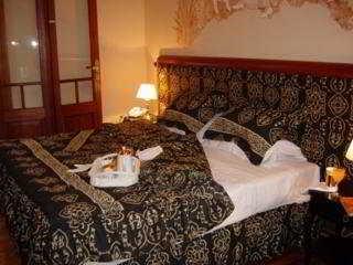 Hotel Mansion Dandi Royal Tango Ciudad Autónoma de Buenos Aires
