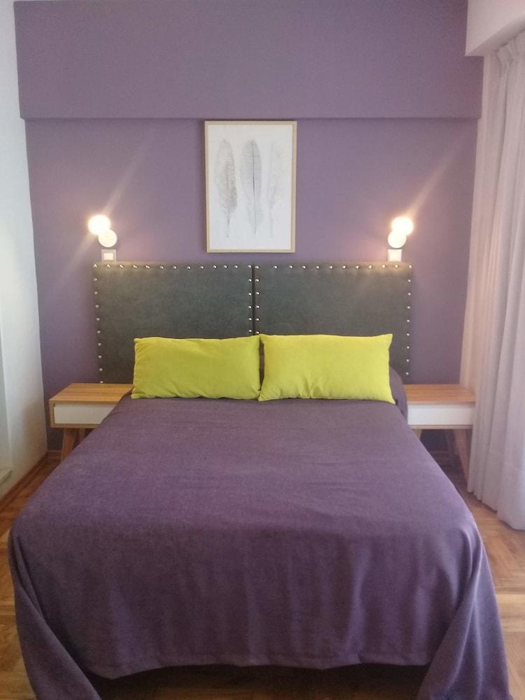 Hotel Columbia Palace 3*