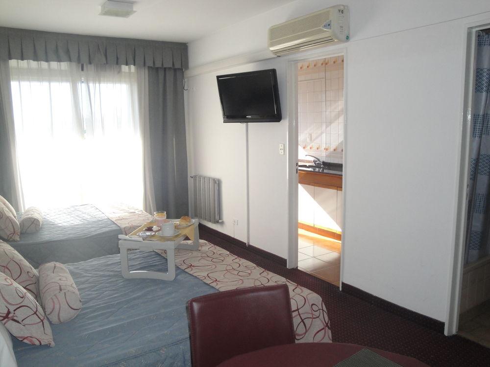 Golf Tower & Apartamento Ciudad Autónoma de Buenos Aires