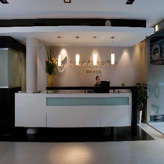 Recoleta Plaza By Ayres Apartamento Ciudad Autónoma de Buenos Aires