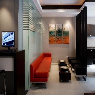 Recoleta Plaza By Ayres Apartamento *