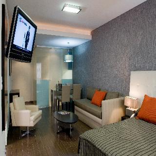 Recoleta Plaza By Ayres Apartamento Ciudad Autónoma de Buenos Aires