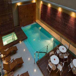 Apartamento Recoleta Plaza By Ayres
