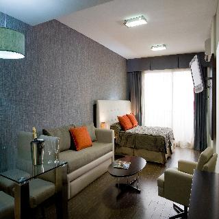 Apartamento Recoleta Plaza By Ayres