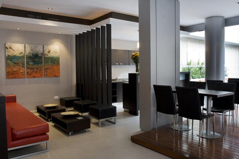 Apartamento Recoleta Plaza By Ayres *