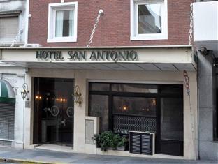 San Antonio