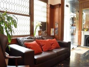 San Antonio Hotel Buenos Aires