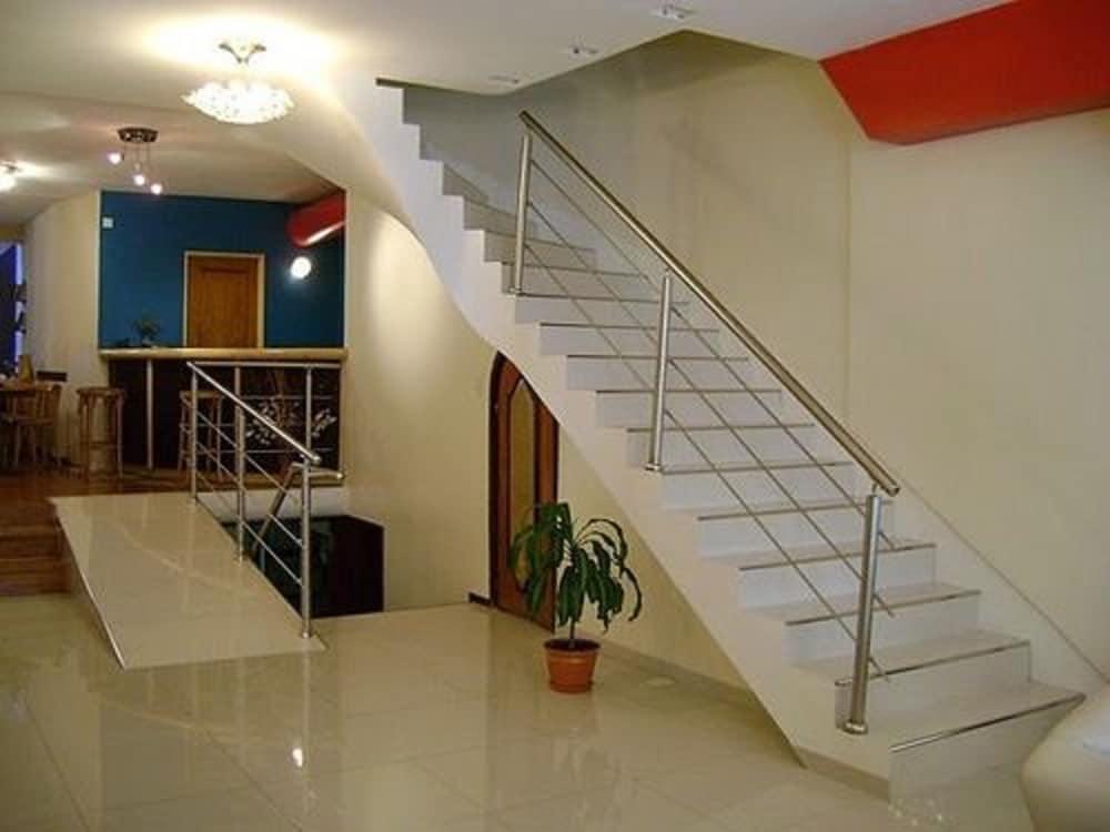 Alpino 3* Buenos Aires