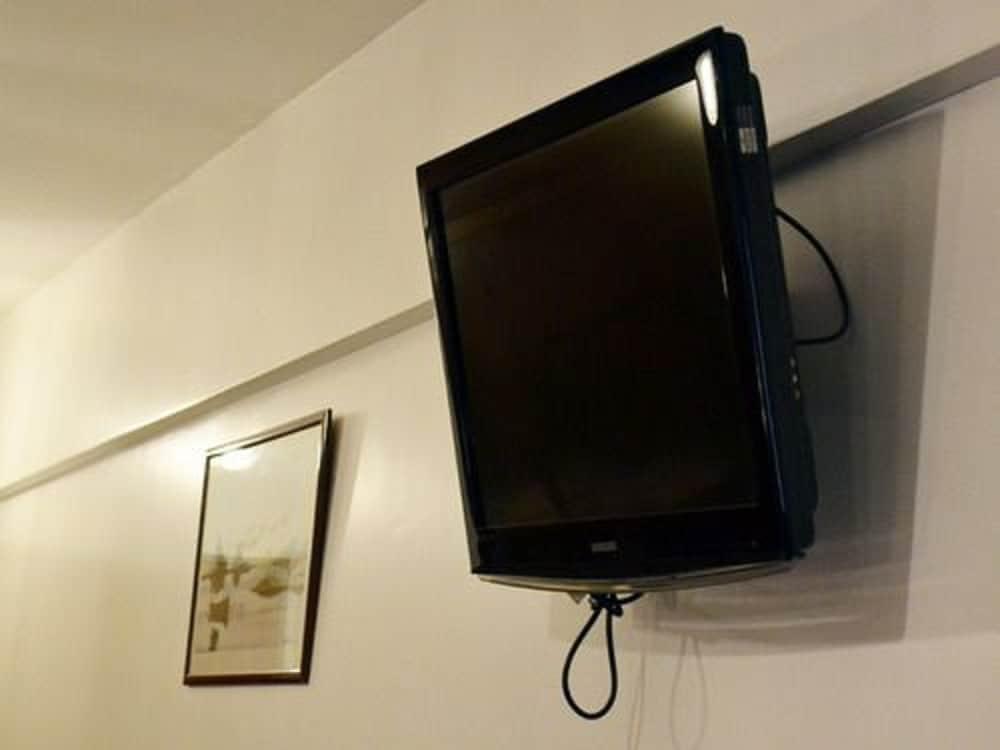 Hotel Alpino