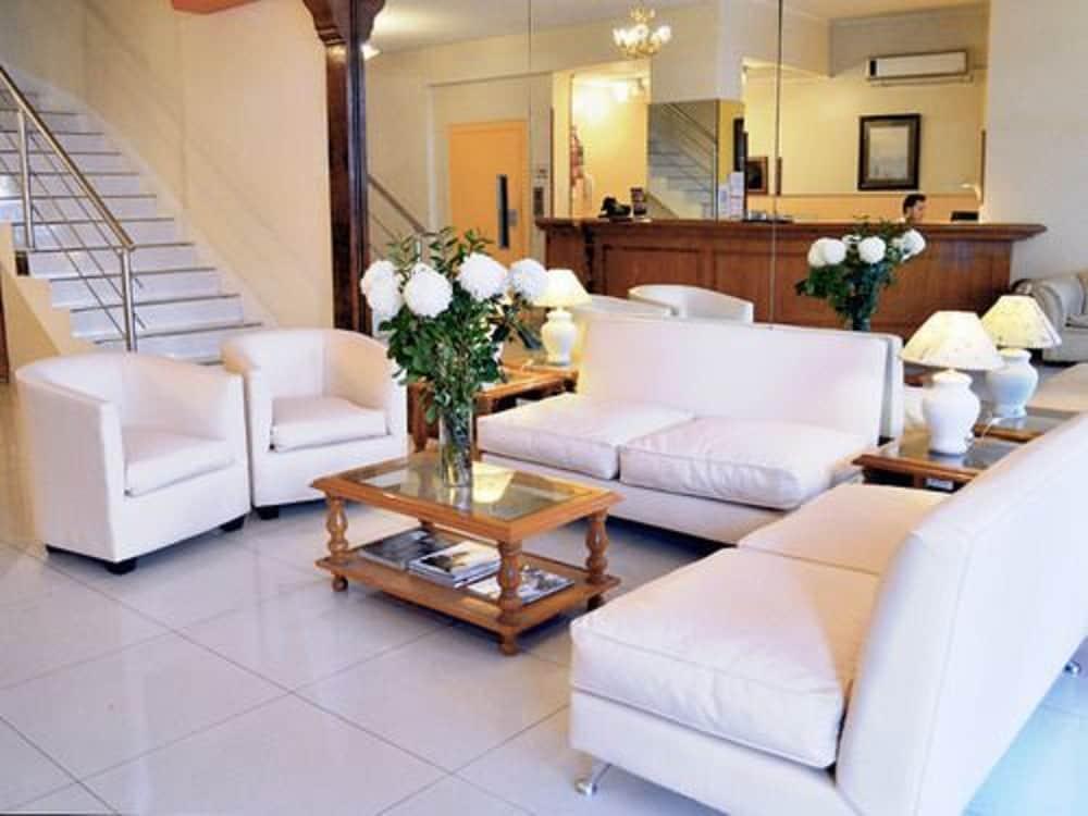 Hotel Alpino Buenos Aires