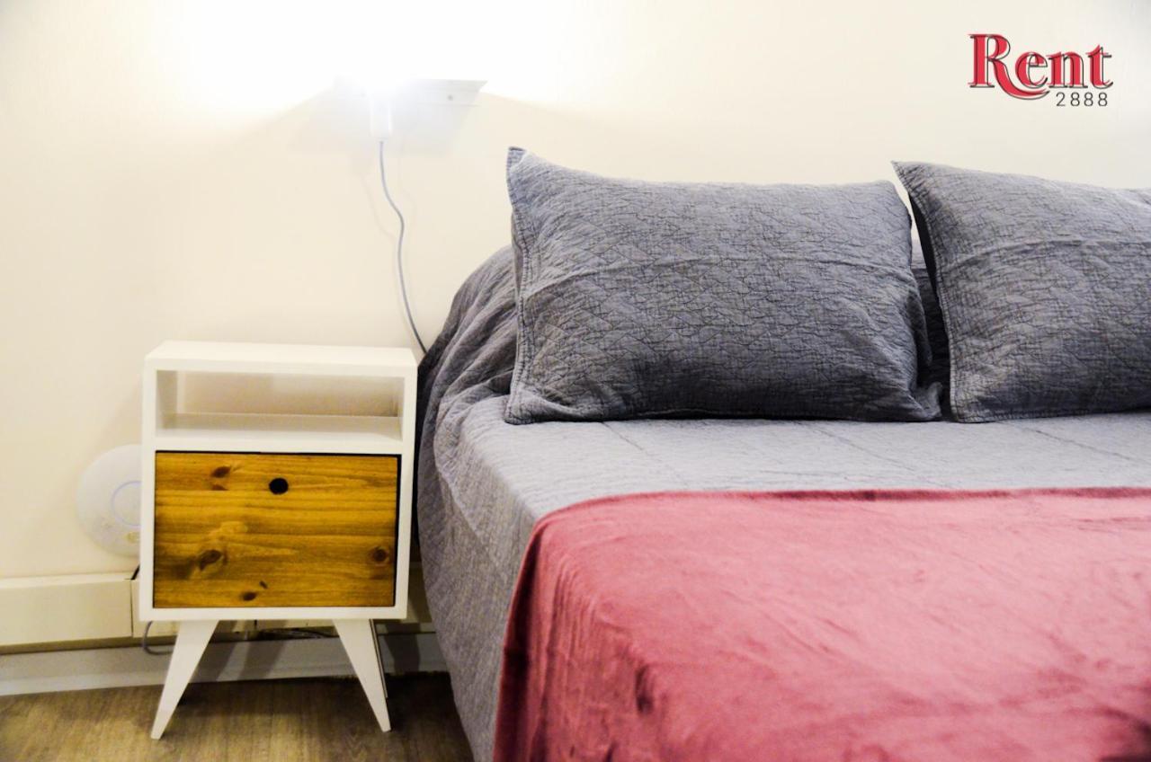 Rent Scalabrini * Ciudad Autónoma de Buenos Aires