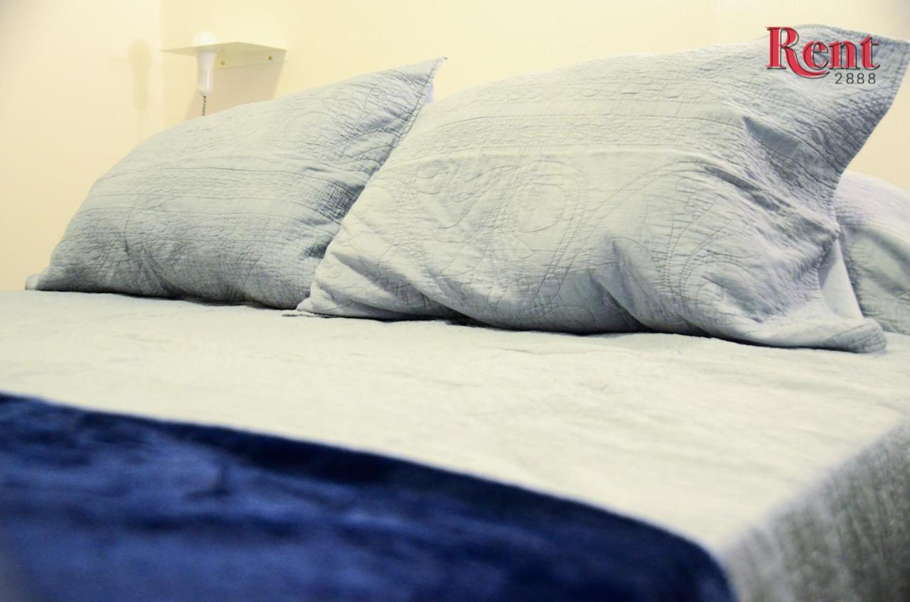 Apartamento Rent Scalabrini