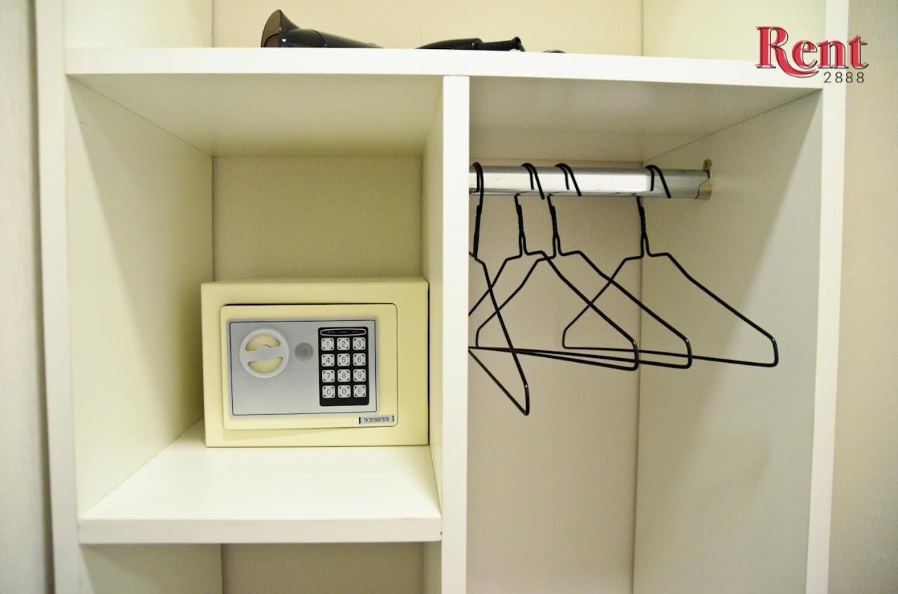 Apartamento Rent Scalabrini *