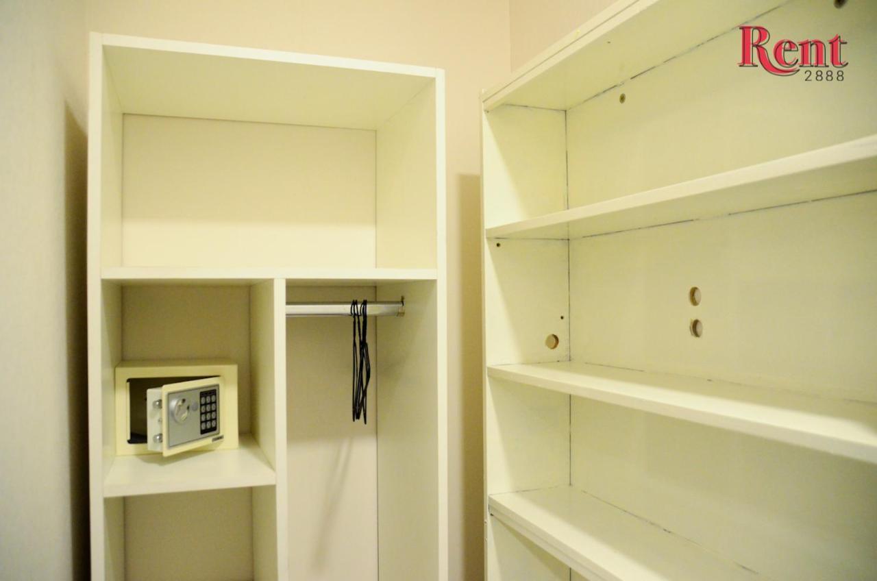 Apartamento Rent Scalabrini Ciudad Autónoma de Buenos Aires