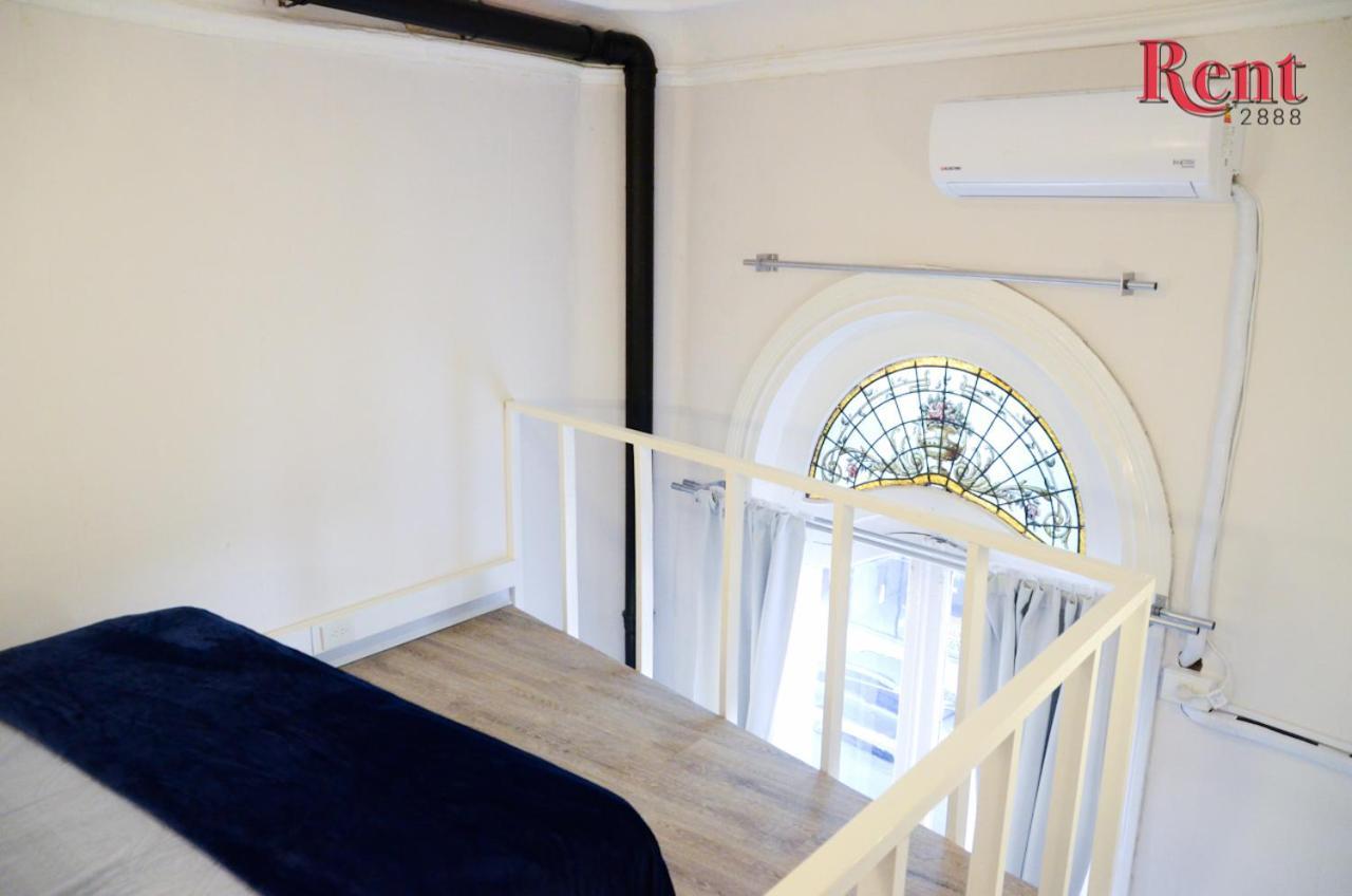 Rent Scalabrini Ciudad Autónoma de Buenos Aires