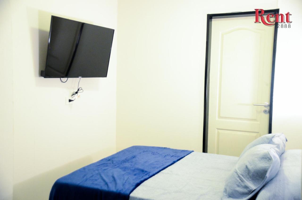 Apartamento Rent Scalabrini Ciudad Autónoma de Buenos Aires