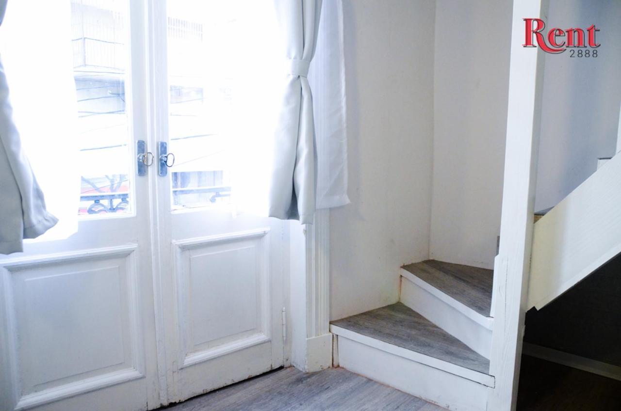 Rent Scalabrini *