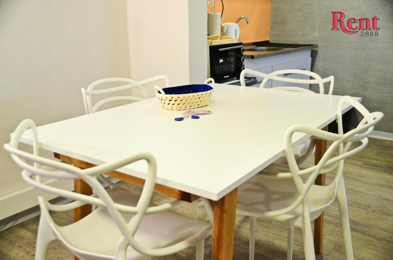 Rent Scalabrini Apartamento Ciudad Autónoma de Buenos Aires
