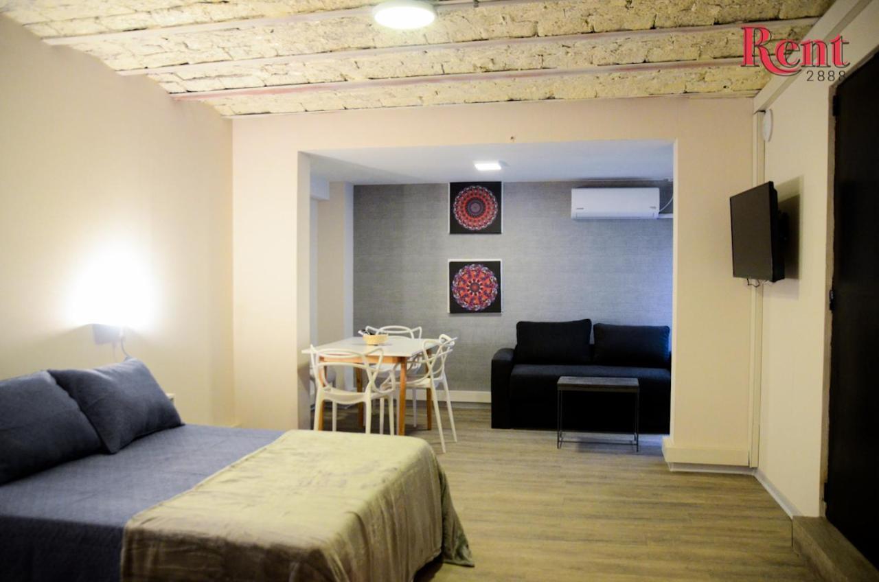 Rent Scalabrini *