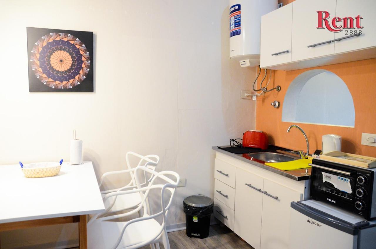 Rent Scalabrini Apartamento *