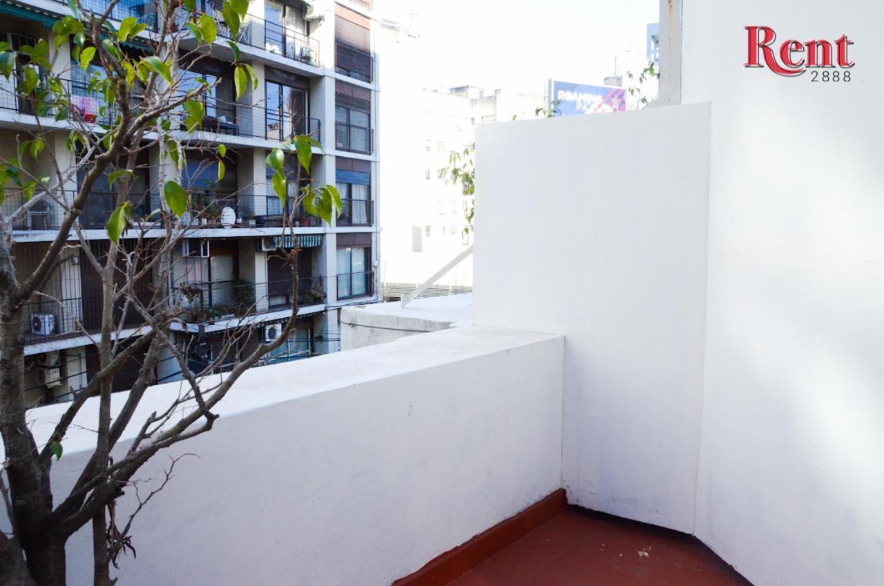 Rent Scalabrini Apartamento Ciudad Autónoma de Buenos Aires