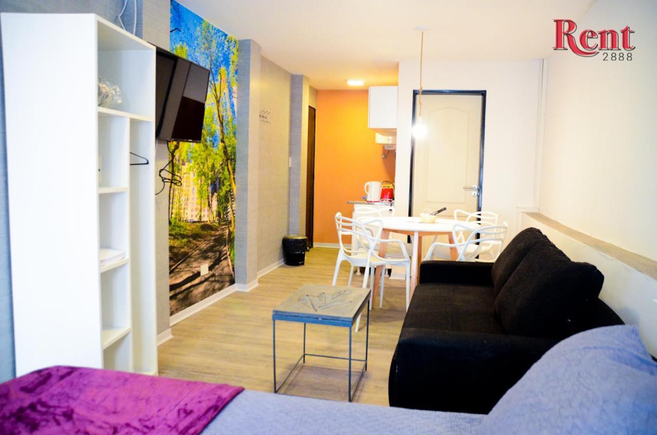Apartamento Rent Scalabrini