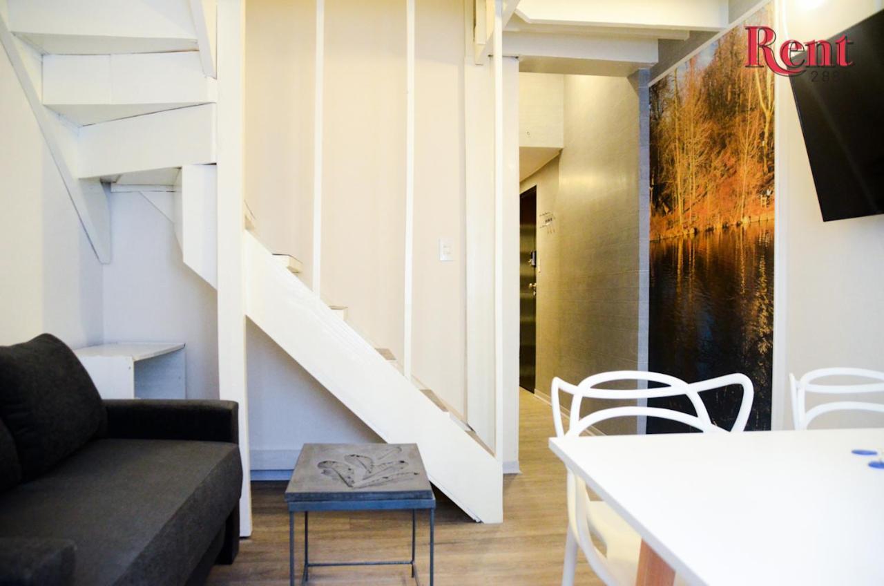 Apartamento Rent Scalabrini Ciudad Autónoma de Buenos Aires