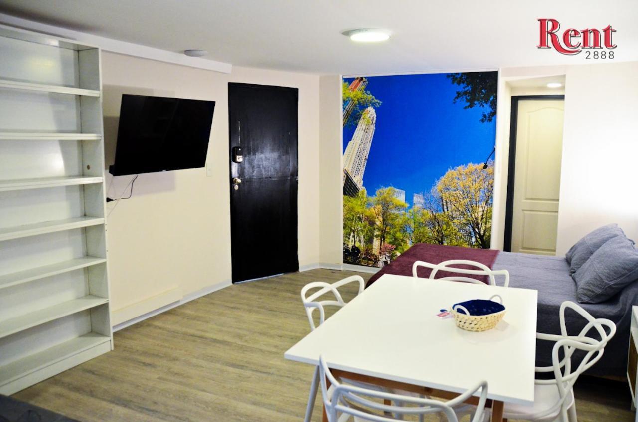 Rent Scalabrini