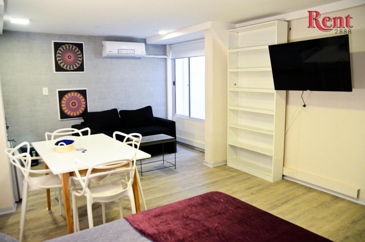 Apartamento Rent Scalabrini