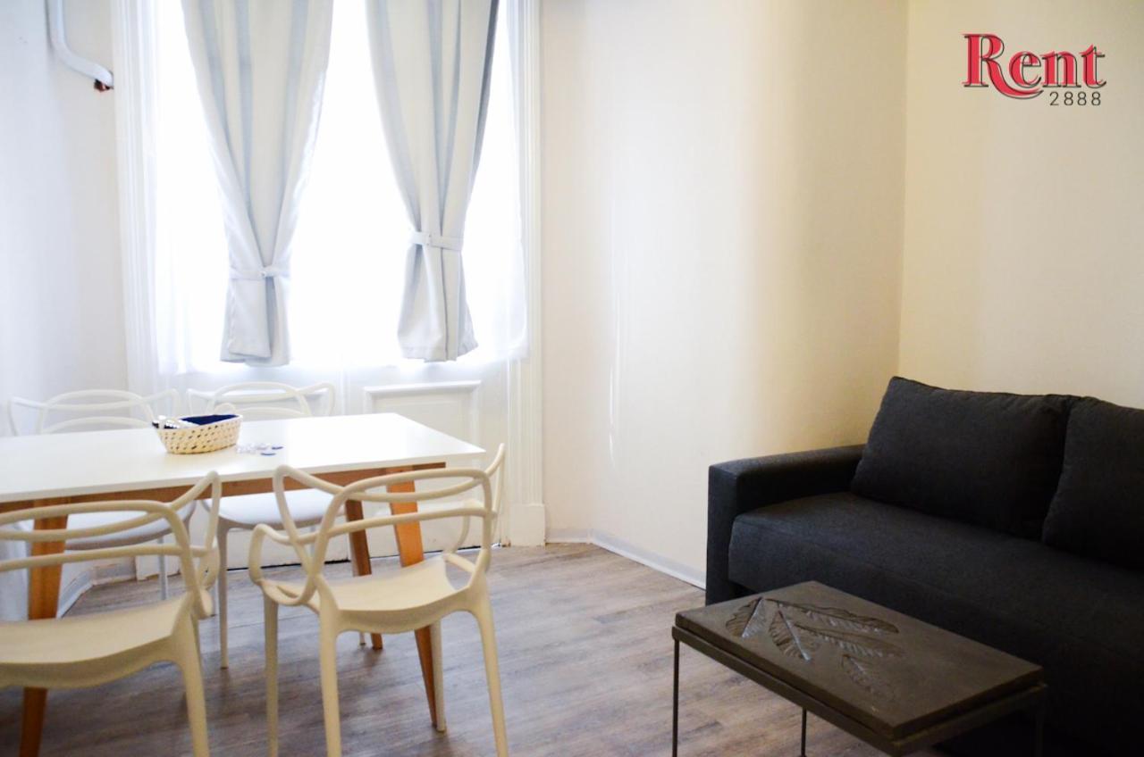 Rent Scalabrini *